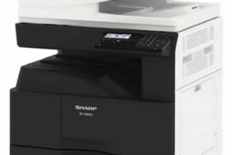 Sharp BP-20M22 printer