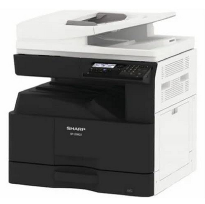 Sharp BP-20M22 printer