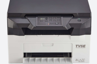TVS 26NW printer