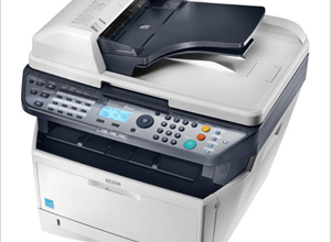 Kyocera m2530 printer