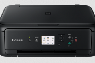 Canon PIXMA TS5150 Printer