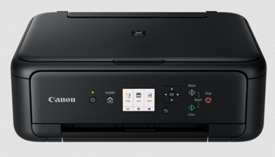 Canon PIXMA TS5150 Printer