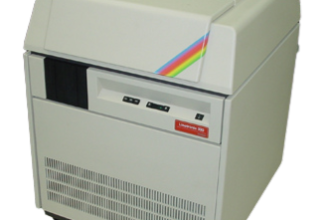 Linotronic 500 Printer