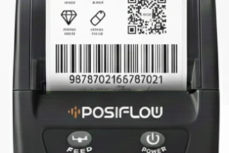 SHREYANS POSIFLOW 58D Printer