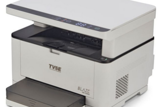 TVS MD-30NW / 30ANW printer