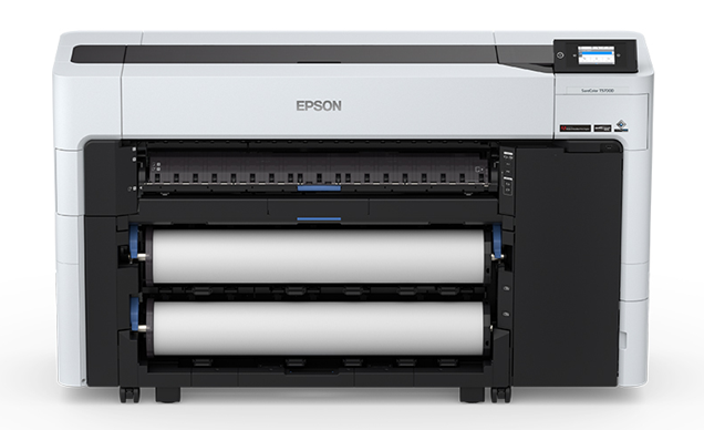 Epson SureColor T5630DM Plotter