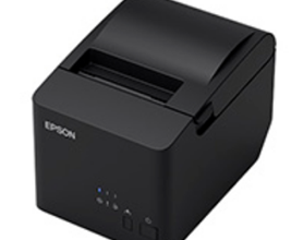 Epson TM-T83 T83II T83III printer