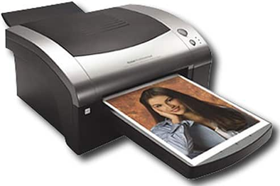 Kodak Professional 1400 Photo Printer