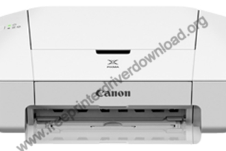 Canon PIXMA iP2840 Printer