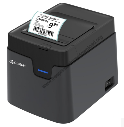 Chiteng Clabel CT321D Printer