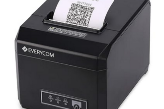 Everycom EC 801 Printer
