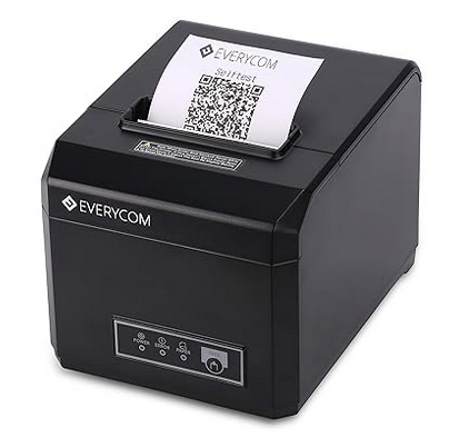 Everycom EC 801 Printer