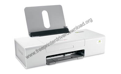 Lexmark Z1480 Printer