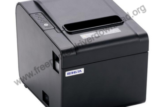 Rongta RP-326 (RP80326) Printer