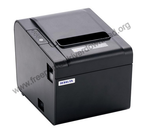 Rongta RP-326 (RP80326) Printer