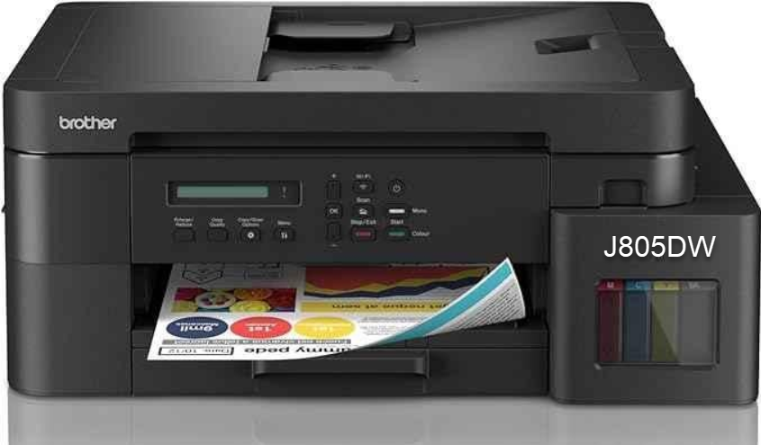 J805DW