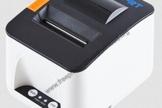 SPRT SP-TL24 Printer