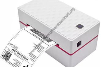 Shreyans CA428 printer