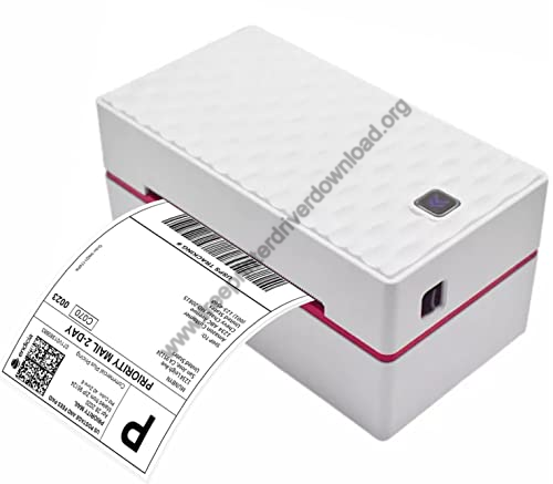 Shreyans CA428 printer