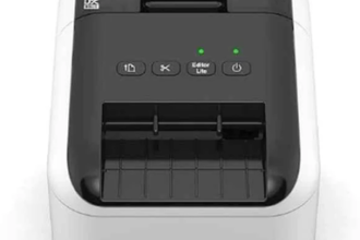 brother ql 800 printer