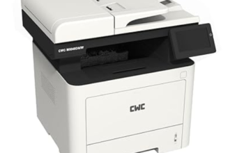 cwc 5040 printer