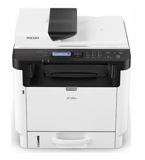 SP 330SN