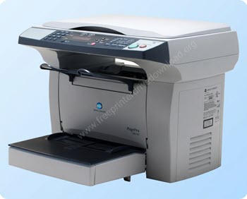 Printer Image