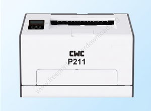 CWC P211 Printer