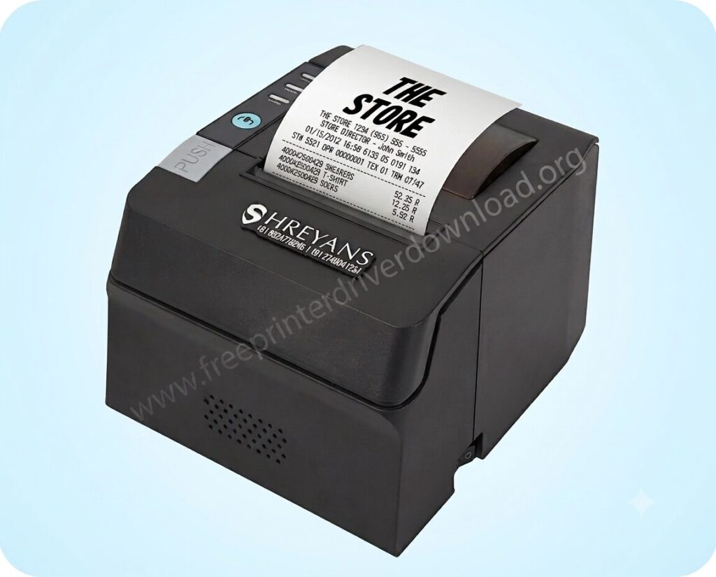 srs89cu printer