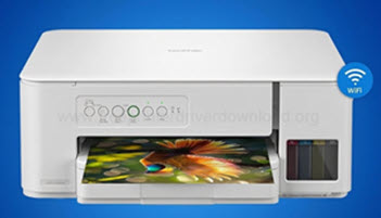 Brother T436W
