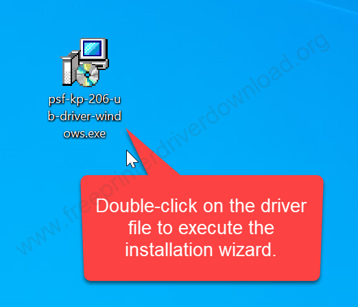 Execute Driver
