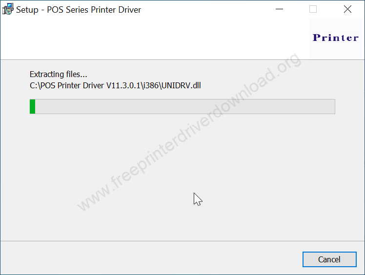 extracting drivers