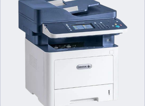 xerox 3335