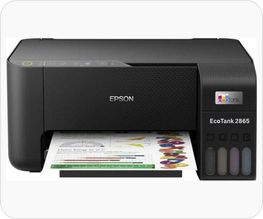 epson 2865