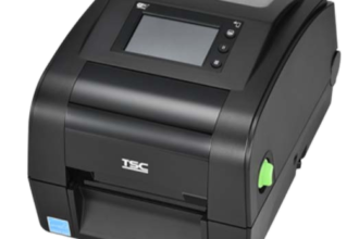 TSC TH340 Printer