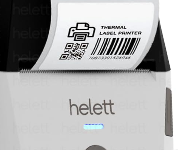 Helett driver